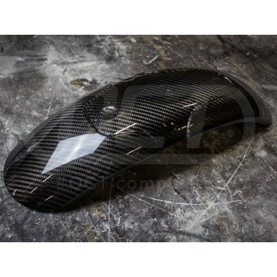Harley Davidson V Rod front fender